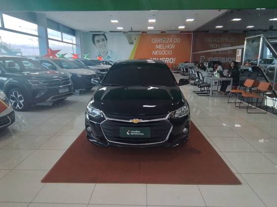 CHEVROLET ONIX 1.0 FLEX PLUS LT MANUAL